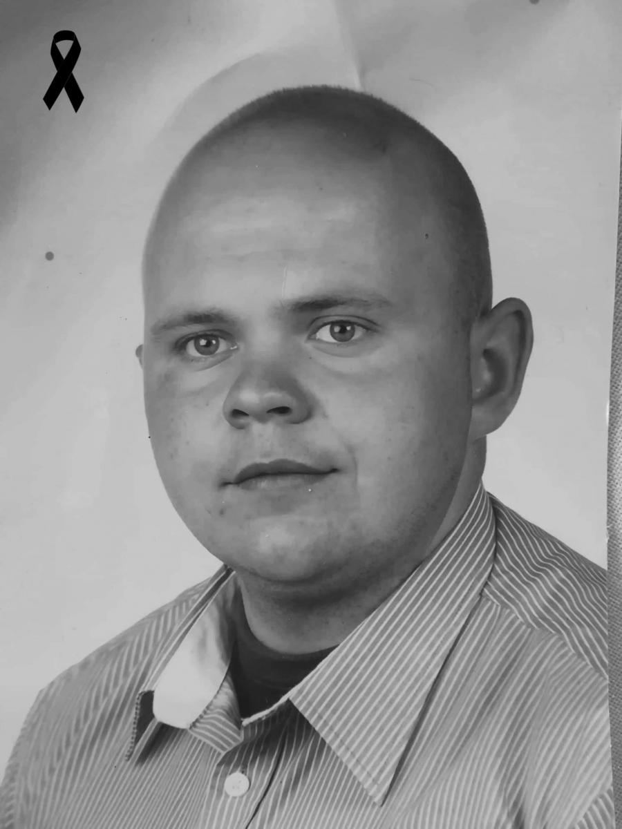 Nie żyje zawodnik Wichra Steklno. Miał 31 lat