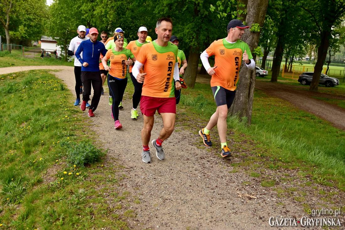 Jaka była sportowa majówka 2019?