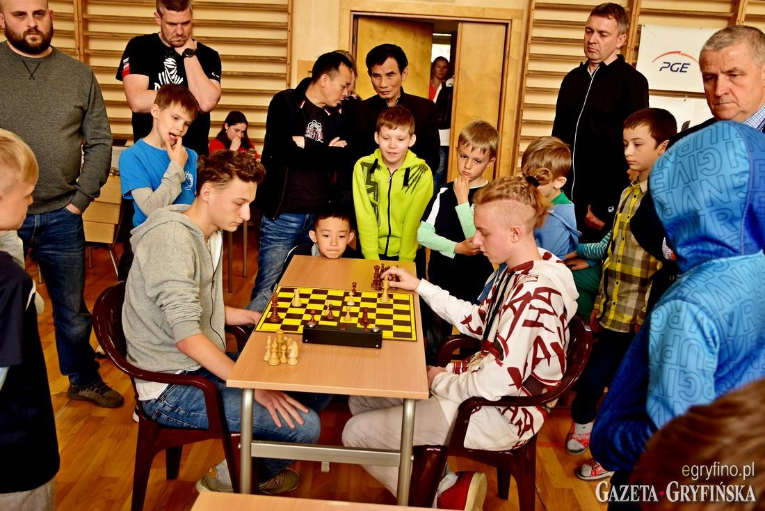 XXI Gryfino Open 2019 [GALERIA]