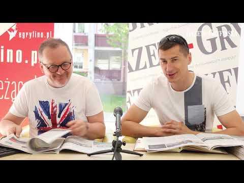 Wtorki z Gryfińską. Odcinek 49