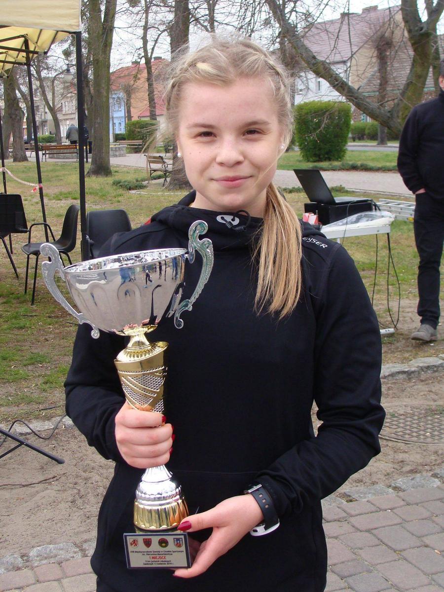 Marcelina wystąpi w Wenecji!