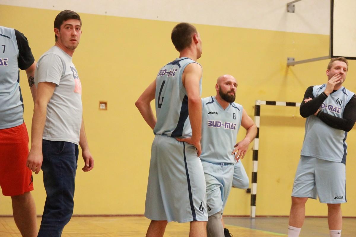 Szach Bud-Mat! Nowy mistrz GALKO
