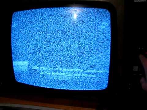 Pan Waldemar prosi o telewizor na święta