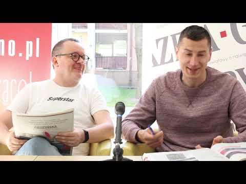 Wtorki z Gryfińską. Odcinek 48