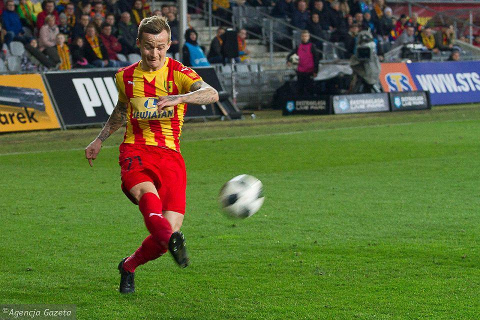 Kosakiewicz w 
