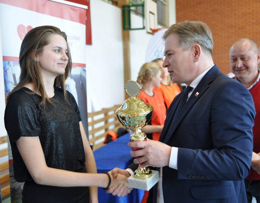 Powiatowe Mistrzostwa Pierwszej Pomocy