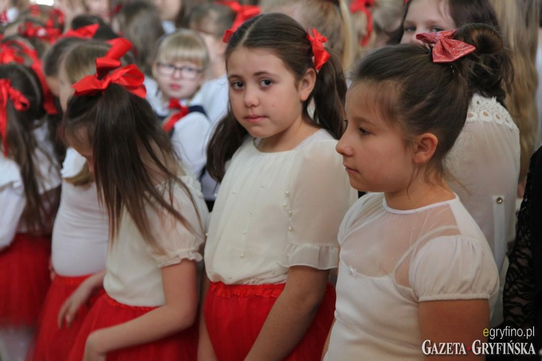 Ogólnopolski Konkurs „Do Hymnu”