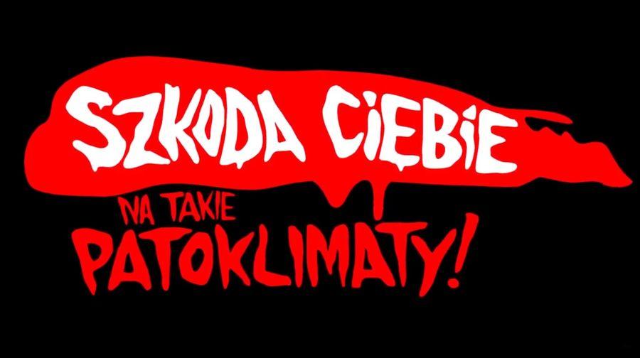 Gryfińska policja także zainaugurowała kampanię „Narkotyki i dopalacze zabijają”