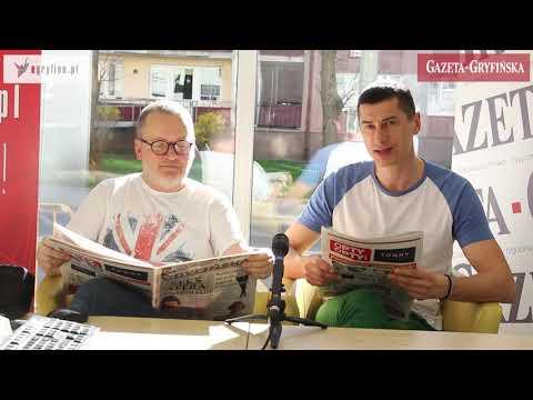 Wtorki z Gryfińską. Odcinek 46
