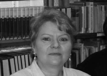 Gazeta Gryfińska: Zmarła znana gryfińska bibliotekarka