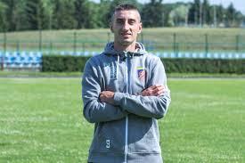 Marcin Łapiński wciąż trenerem Energetyka. Tylko... żartowalismy
