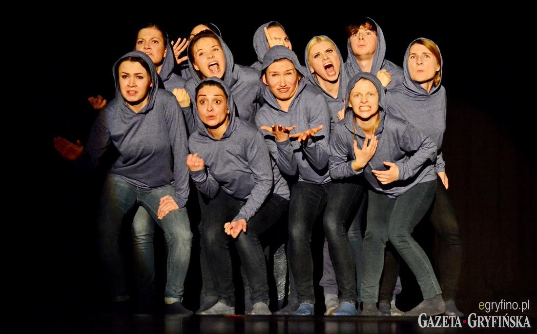 Koncert Teatru Tańca EGO VU [GALERIA]