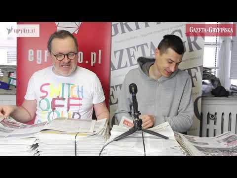 Wtorki z Gryfińską. Odcinek 45