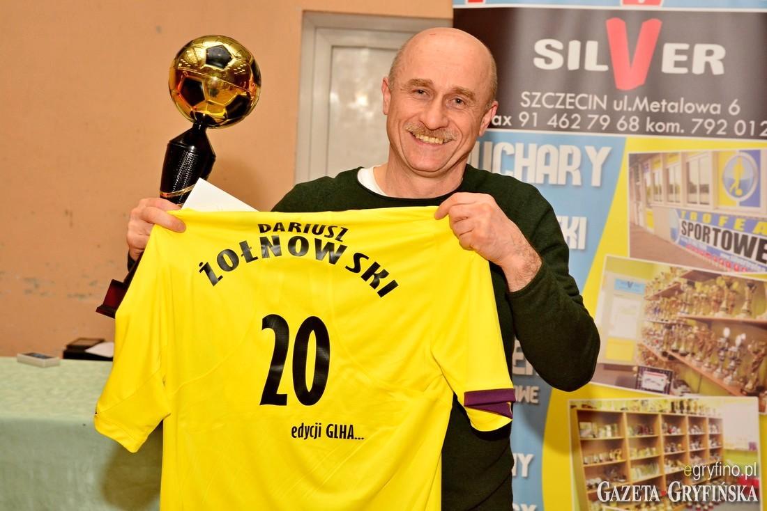 Żołnowski: Odbędzie się 21. edycja, ale już beze mnie