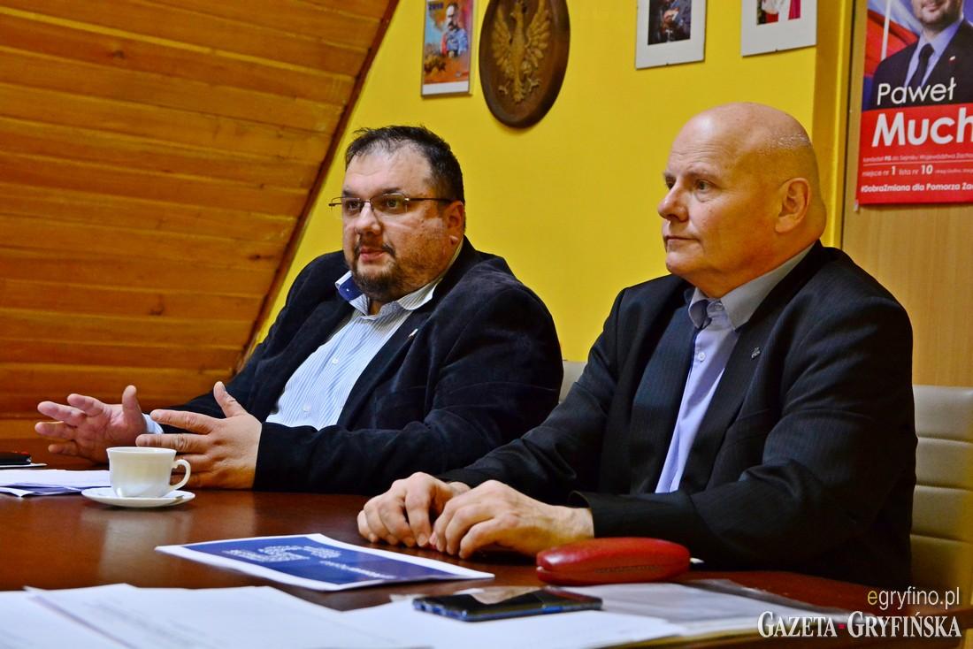 Prawo i Sprawiedliwość rozpoczyna walkę o europarlament w naszej gminie