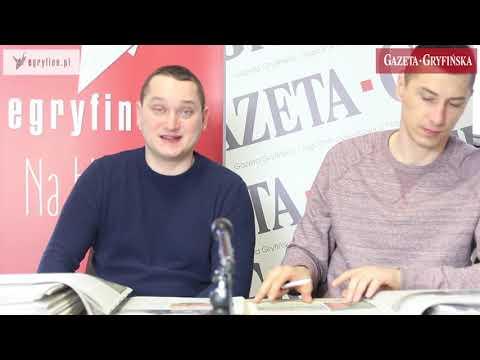 Wtorki z Gryfińską. Odcinek 44