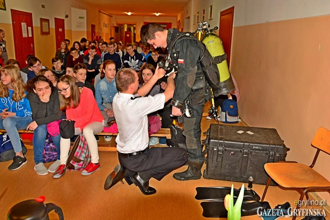 5. spotkanie z absolwentami szkoły w Gardnie [GALERIA]