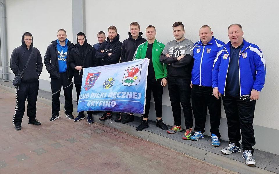 Ośmiu wspaniałych. KPR wygrał jedną bramką