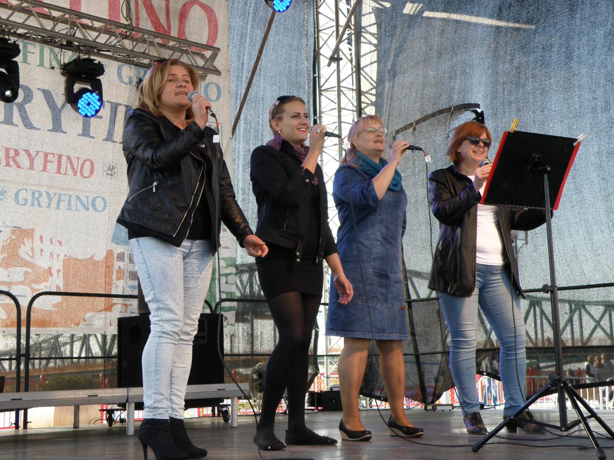 Babski Wieczór z Piosenką