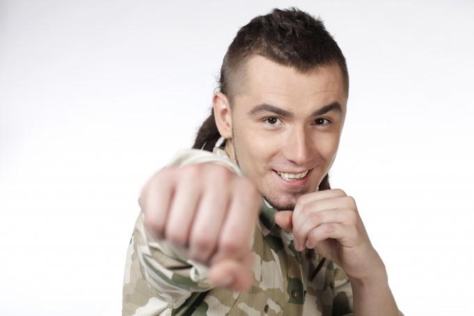 Dni Gryfina 2019: Bednarek, Frąckowiak i Enej!
