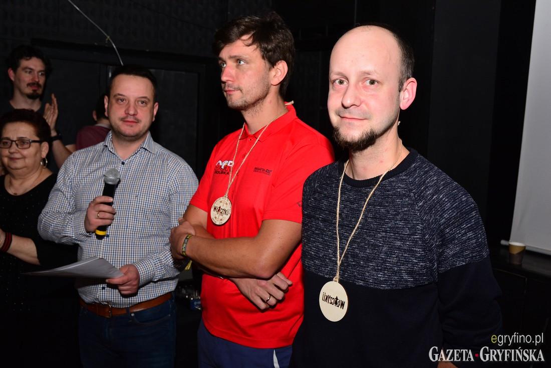 13. Włóczykij. Zakończenie festiwalu [GALERIA]
