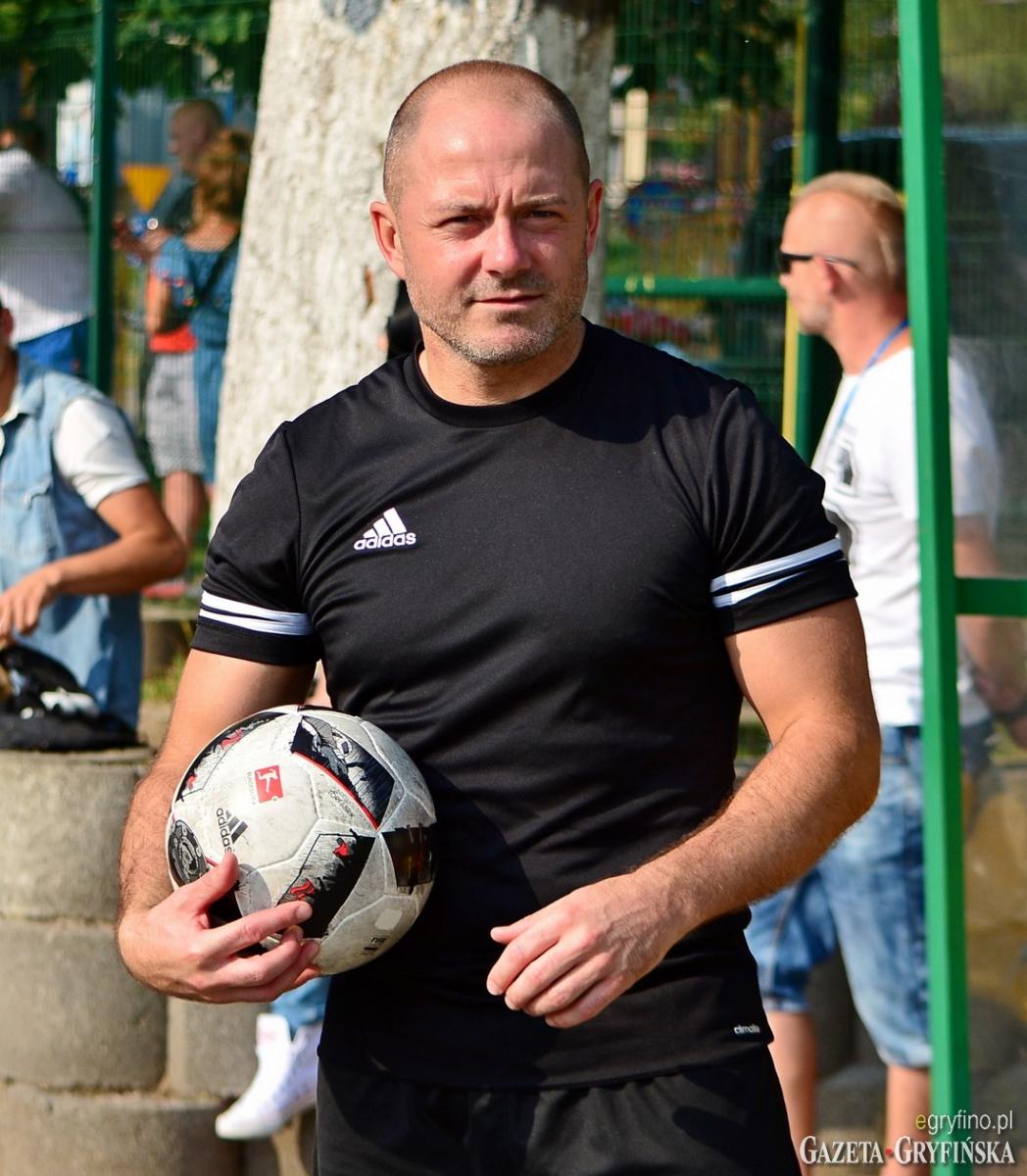Sparingi: Jak wypadł debiut Durmy w Czarnych Lubanowo? 4:4 Energetyka