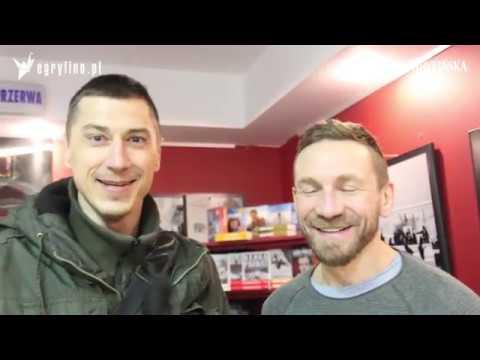 Zapytaliśmy ludzi co zrobić, ABY POZBYĆ SIĘ (!) Włóczykija z Gryfina? [VIDEO]