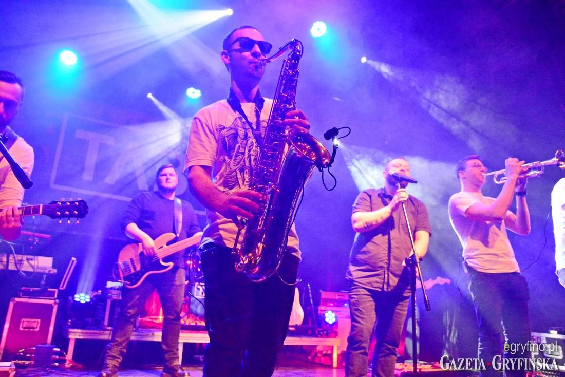 13. Włóczykij. Koncert Tabu [GALERIA]