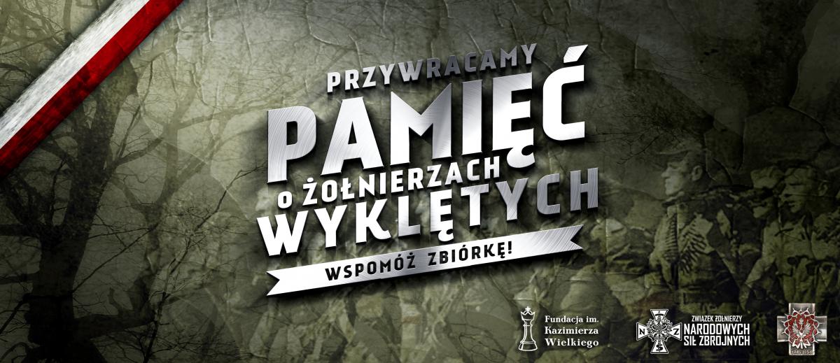 W niedzielę zapraszają na uliczną zbiórkę