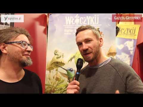 Przemek Kossakowski (!) w rozmowie z Przemkiem Lewandowskim o akcji 