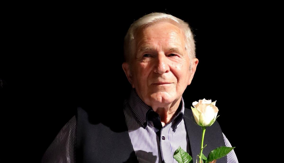 Wieczór autorski i promocja książki Jerzego Romaniuka