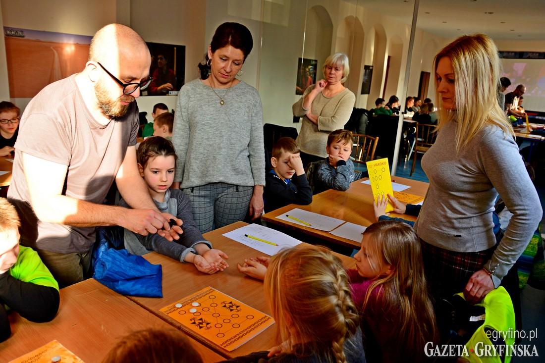 Mały Włóczykij 2019. Warsztaty marokańskie [GALERIA]