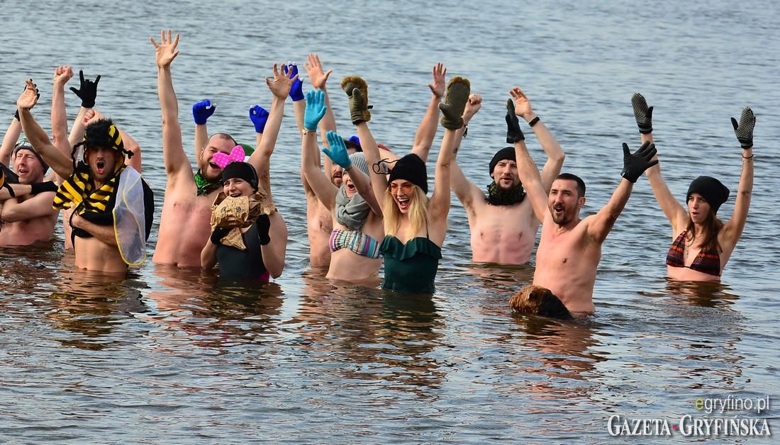 Morsowanie na Włóczykiju [GALERIA]