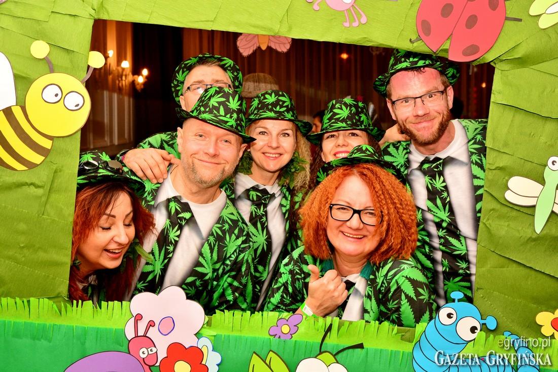 Bal Włóczykija 2019  [GALERIA]