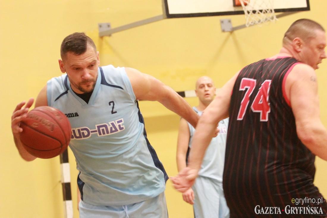 Remisy w play-off