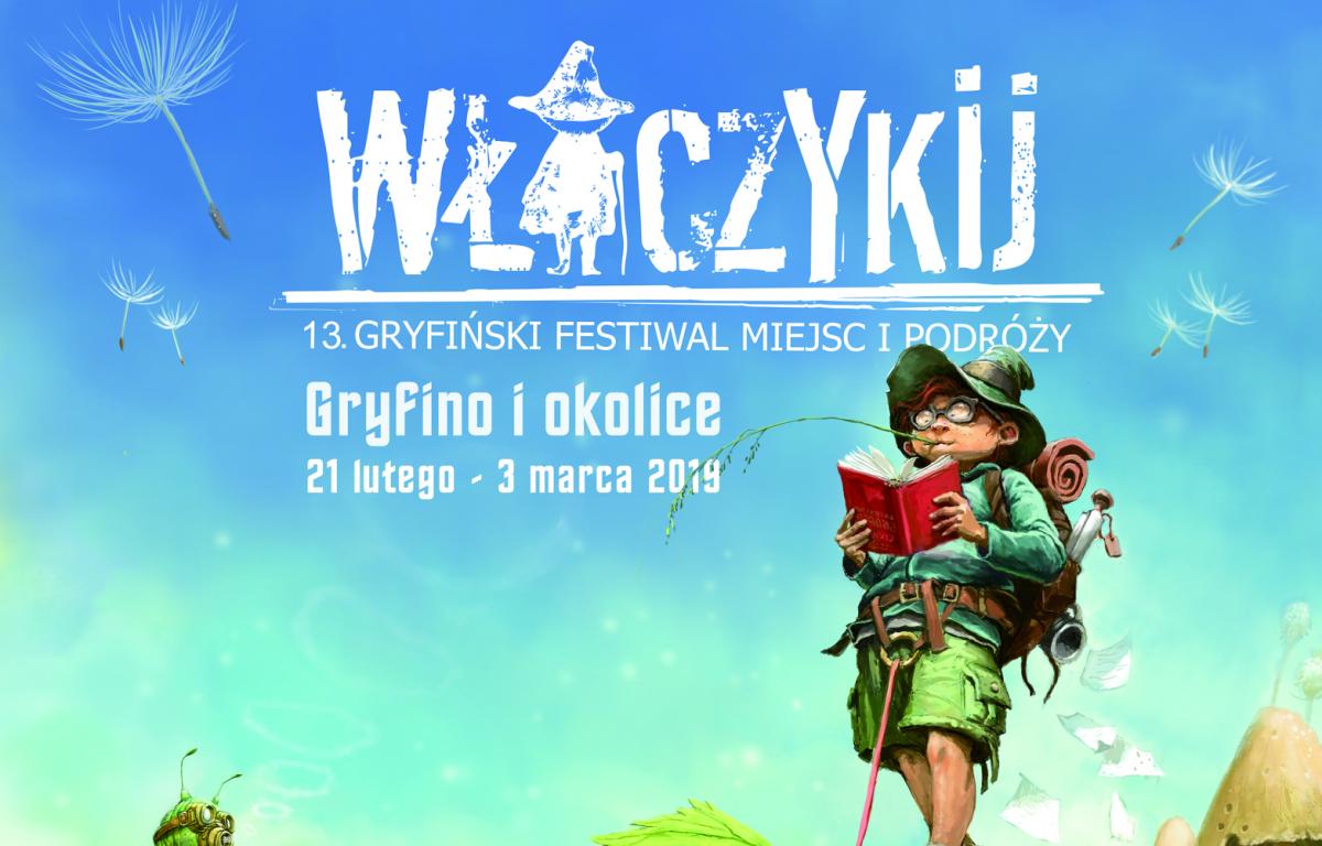 To już dzisiaj! Rusza 13. edycja Włóczykija