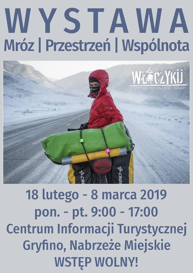 Włóczykijowa wystawa w CIT