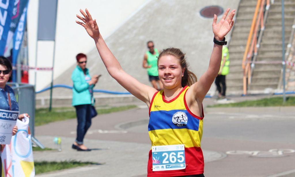 Julia Sanecka w Radiu Zet i na Kwejku
