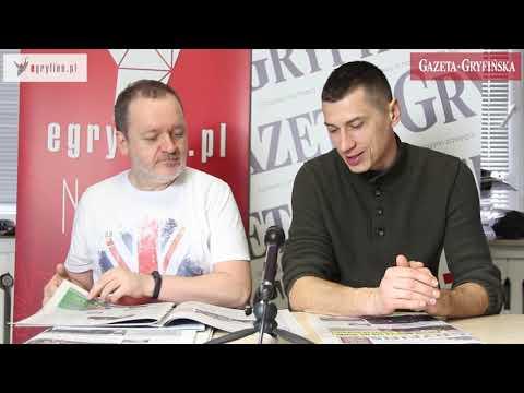 Wtorki z Gryfińską. Odcinek 40