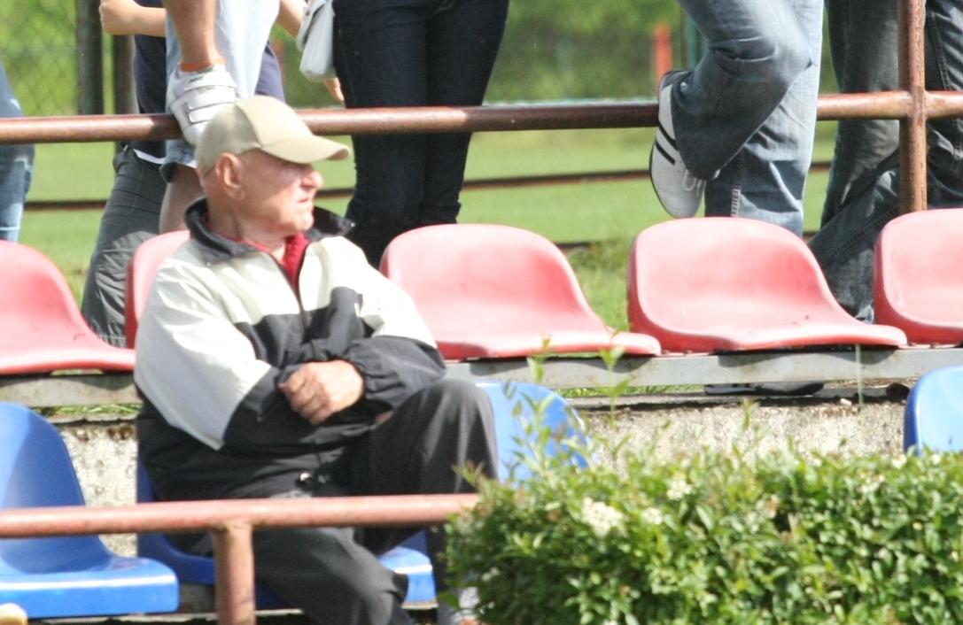 Pięć lat temu odszedł Lucjan Tołłoczko. Wspominamy działacza Polonii i Energetyka