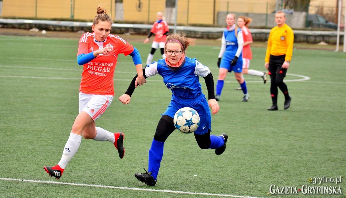Lekcja futbolu [GALERIA]