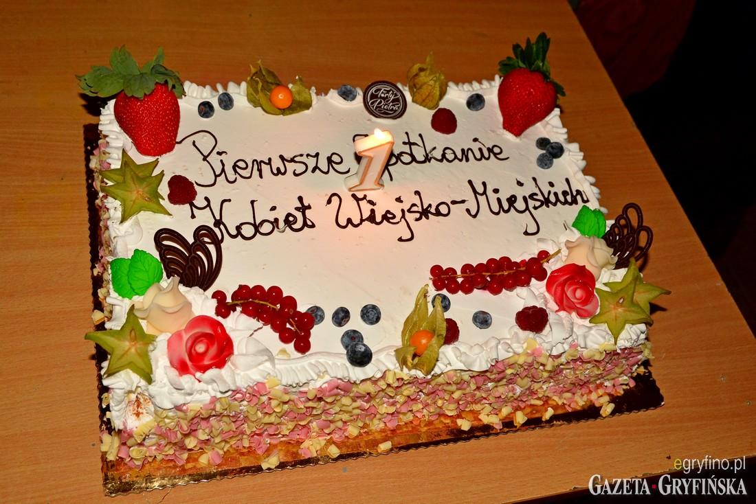 Siła kobiet wiejsko - miejskich [GALERIA]