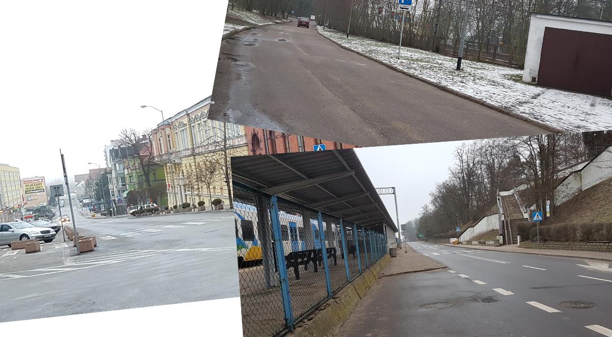Gazeta Gryfińska: Kiedy wreszcie ruszą prace na stacji kolejowej i wokół niej?
