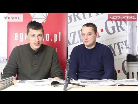 Wtorki z Gryfińską. Odcinek 38