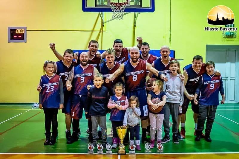 Jak to się wszystko zaczęło? Grzebiemy w historii Panter