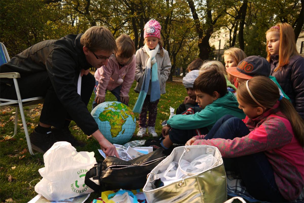 Mały Włóczykij 2019: ruszyły zapisy