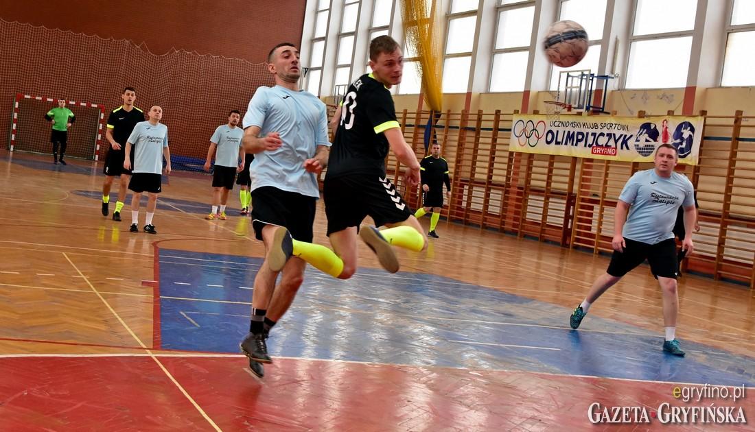 7. kolejka GLHA. Wyniki [GALERIA]
