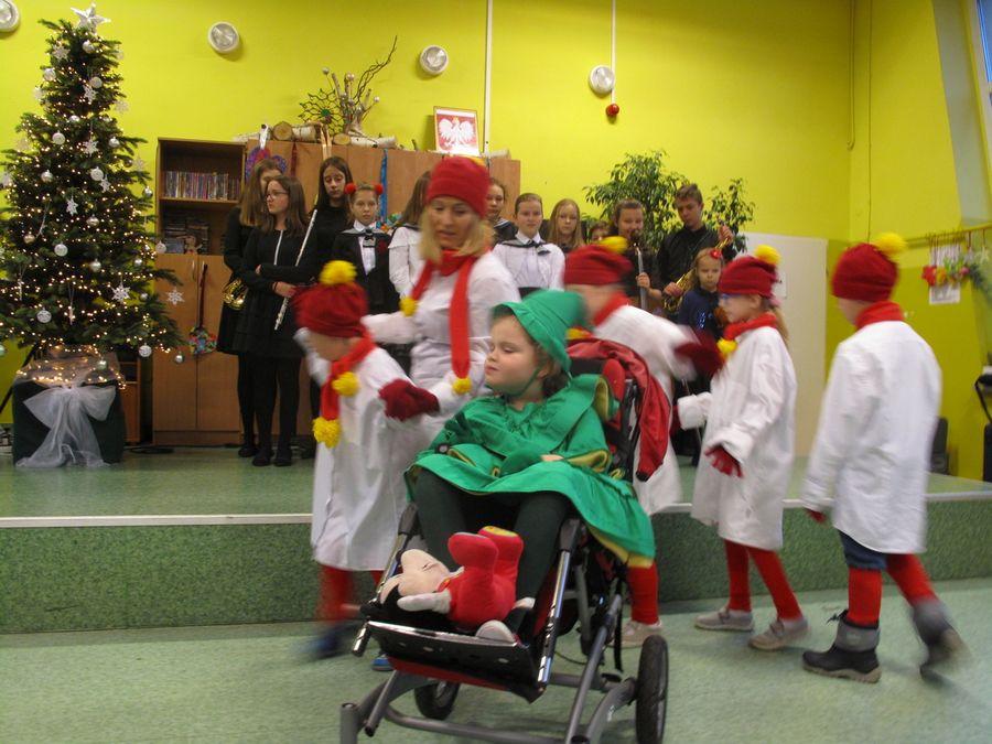 Kolędami przedłużyli czas świąt