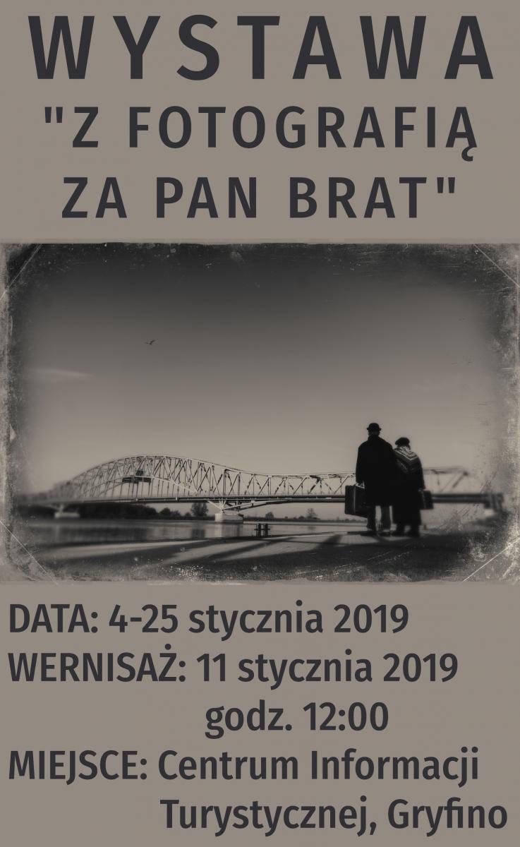 CIT zaprasza na pierwszą wystawę w 2019 roku