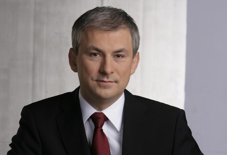 Napieralski interweniuje w sprawie utrudnień dla kierowców, również tych z Gryfina